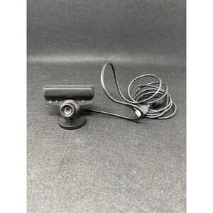 Sony PlayStation Eye Camera PS3 SLEH-00448 4 Mic Array USB Motion Sensor TESTED